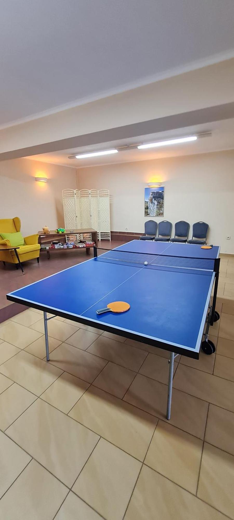 Czajowice Hotel Lokietek מראה חיצוני תמונה