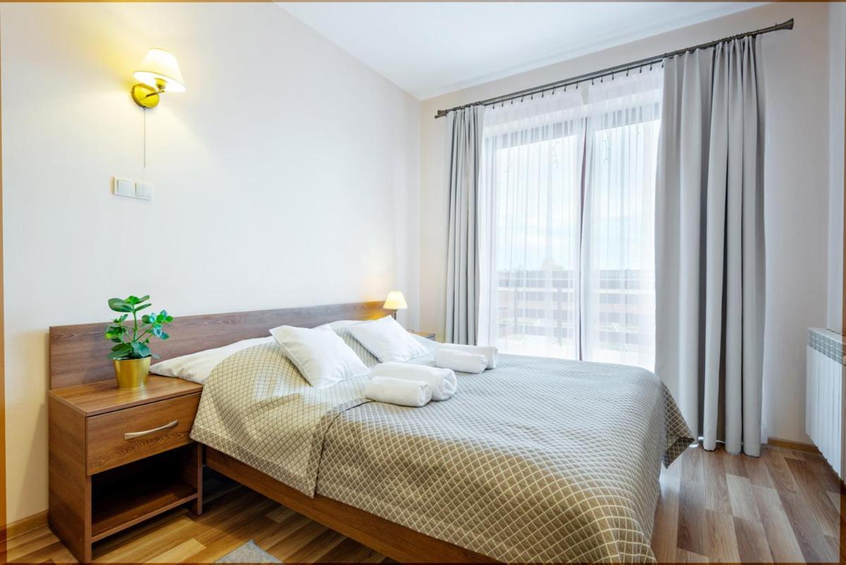 Czajowice Hotel Lokietek מראה חיצוני תמונה