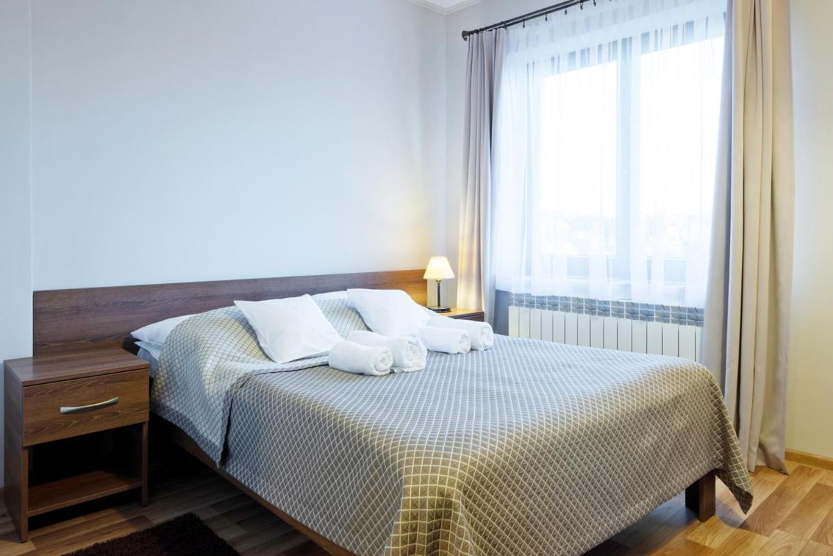 Czajowice Hotel Lokietek מראה חיצוני תמונה
