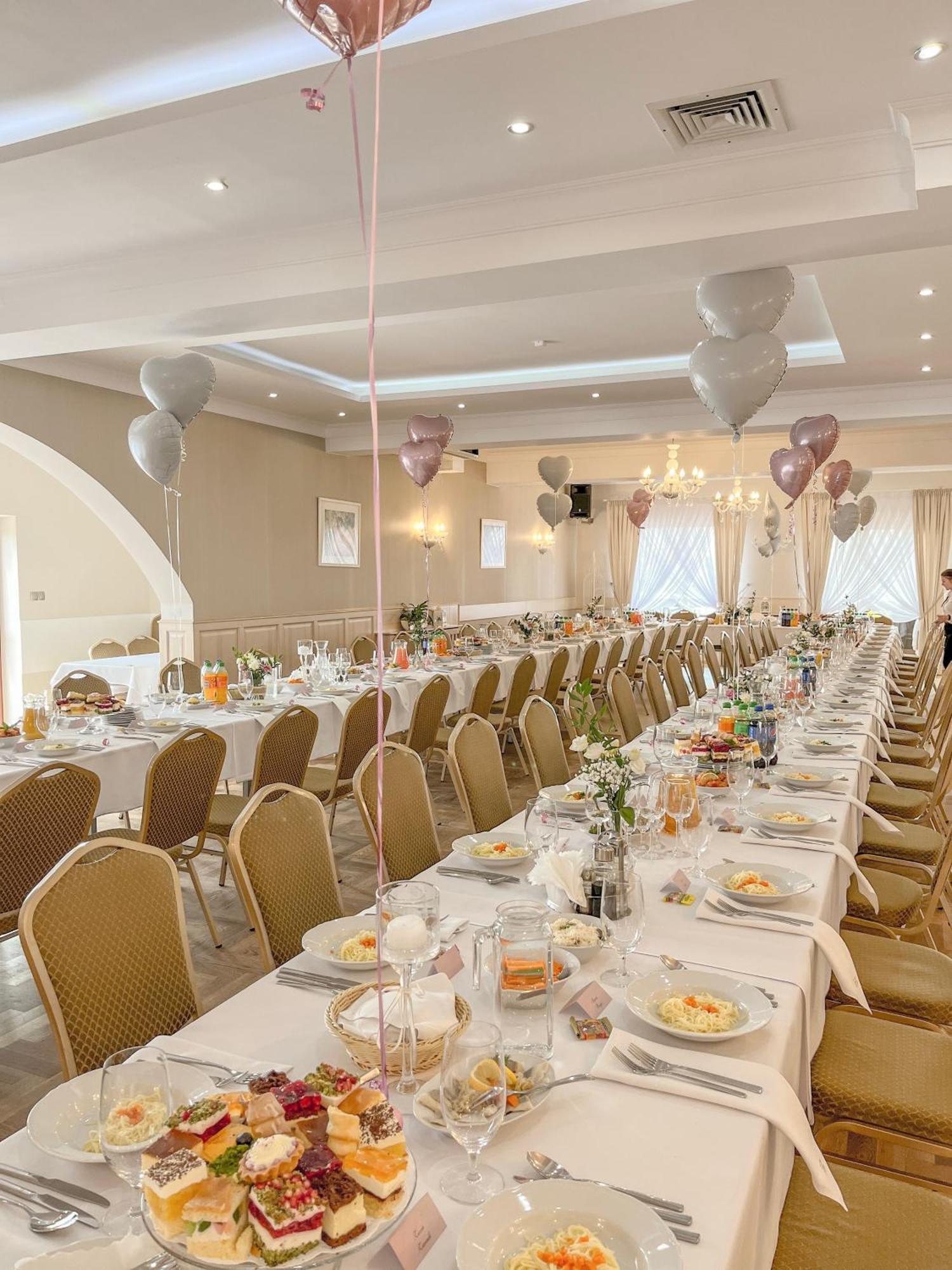 Czajowice Hotel Lokietek מראה חיצוני תמונה